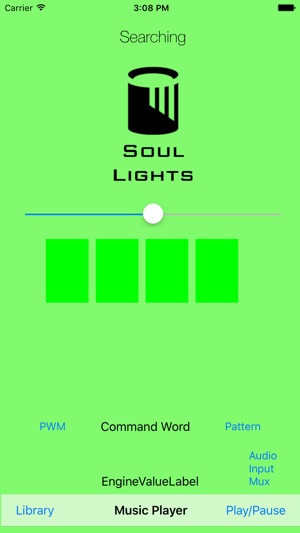 SoulLightMusic(圖1)-速報App