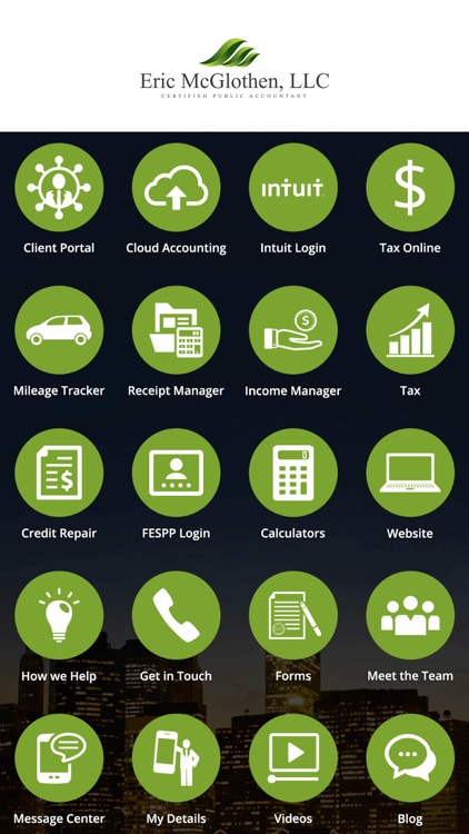 EMAC CPA screenshot-3