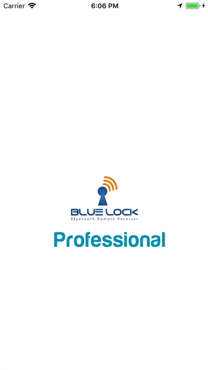 Bluelock Pro