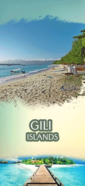 Gili Islands Tourism(圖1)-速報App