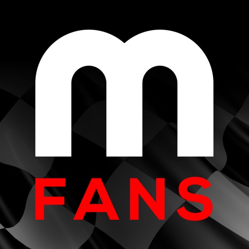 Motorsport Fans - Fan voices iOS App