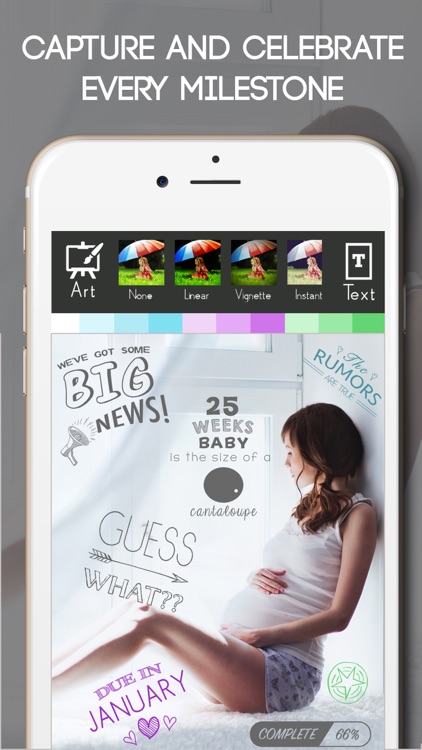 Baby Photo Editor Sticker Pics