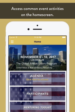 Global Ambassadors Program 18 screenshot 2