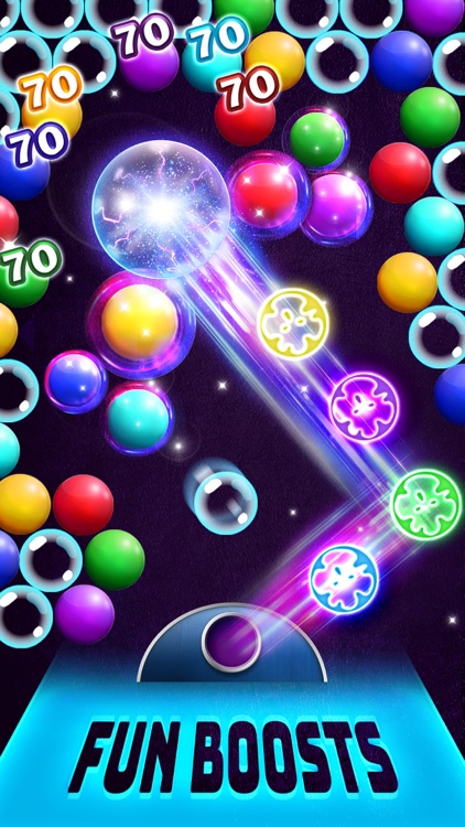 Grand Bubble Shoot screenshot-3