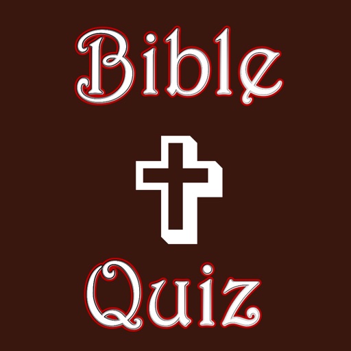 Giant Bible Trivia Quiz Pro