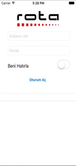 Rota Araç Takip Sistemi 2017(圖1)-速報App