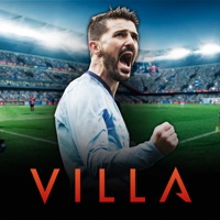  David Villa Pro Soccer Application Similaire