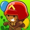 Play the top-rated tower defense franchise in this free head-to-head strategy game