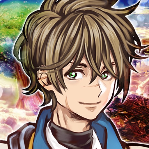 RPG セフィロティックストーリーズ