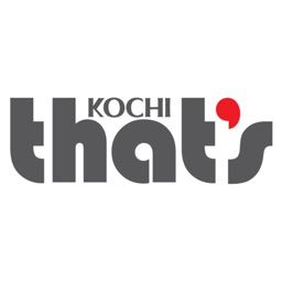 That's Kochi