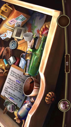 Hidden Object : Guest House Renovation(圖3)-速報App