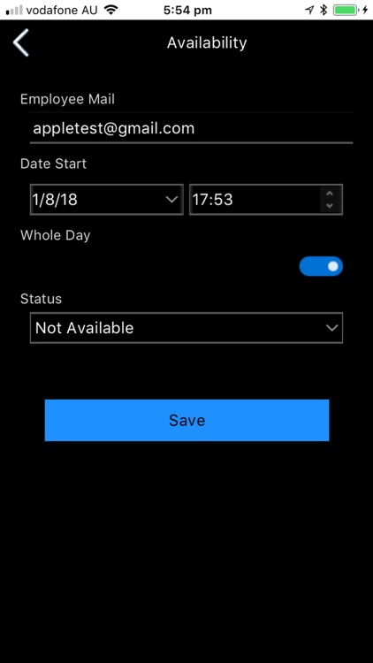 Affinity FFM screenshot-9