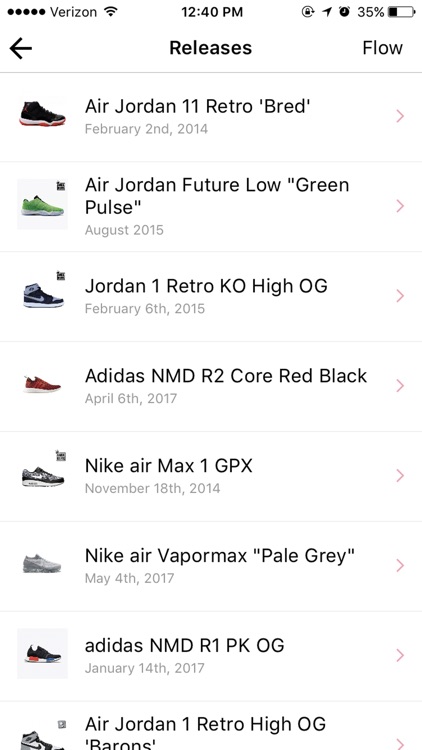 Sneakers