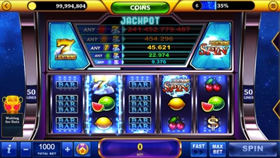WINNING SLOTS™ - VEGAS SLOTS 1.36 IOS CASINO WINNING SLOTS™ - VEGAS SLOTS 1.36 IOS