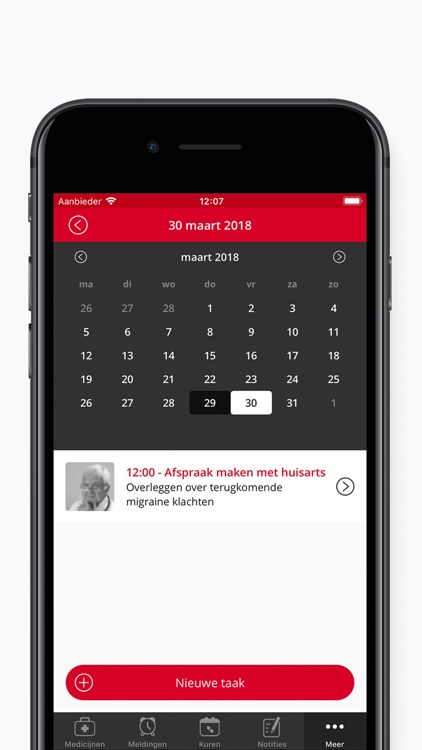 Synaeda App screenshot-4