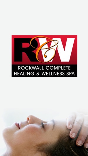 Rockwall Complete Healing