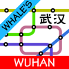 Wuhan Metro Map - Handtechnics