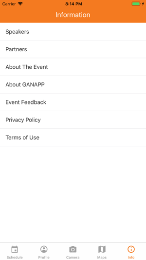 GanApp(圖5)-速報App