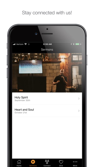 Heart Church(圖2)-速報App