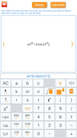 Game screenshot Easy Answer (Math  Homework) apk