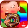 My Special Donut Maker Sweet Donut Game