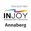 INJOY Annaberg App