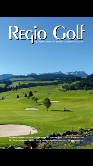 Regio Golf(圖2)-速報App