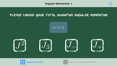 How to cancel & delete AngularQM from iphone & ipad 1