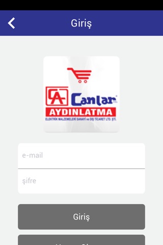 Canlar Aydınlatma screenshot 3