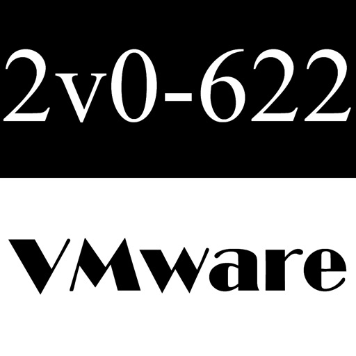 2v0-622 VCP6.5-DCV Exam icon