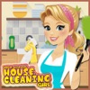 House Cleaning HighSchool Girl
