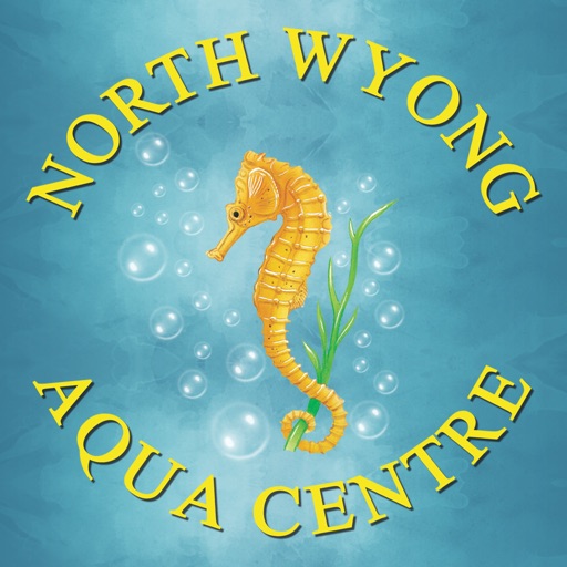 North Wyong Aqua Centre icon