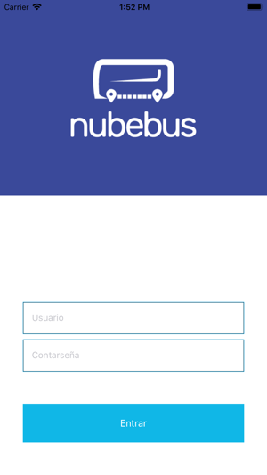 NubeBus Tutores