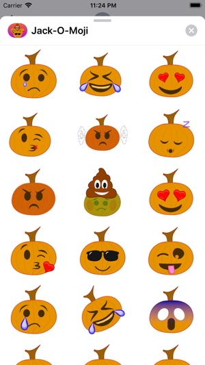 Jack O Moji(圖5)-速報App