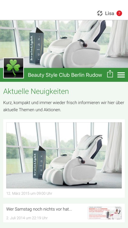 Beauty Style Club Berlin Rudow