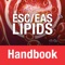 The Clinician’s Handbook- Dyslipidaemia and Atherosclerosis translates recent guidelines for treatment of dyslipidaemia in cardiovascular prevention to an easily accessible and practically oriented handbook to be used in daily clinical practice