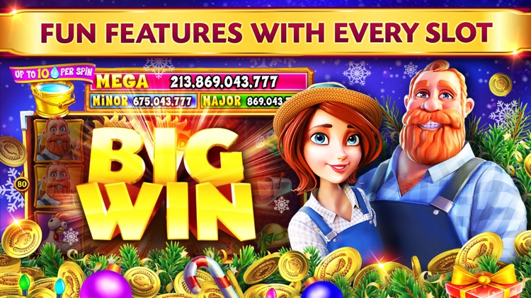 Caesars Casino Official Slots