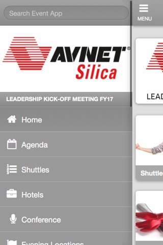 Avnet Silica screenshot 3