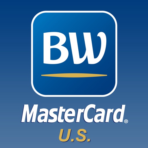 Best Western MasterCard