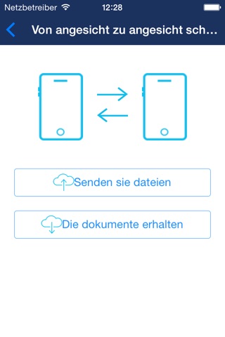 iFile-最专业安全的文件管理&查看工具 screenshot 3