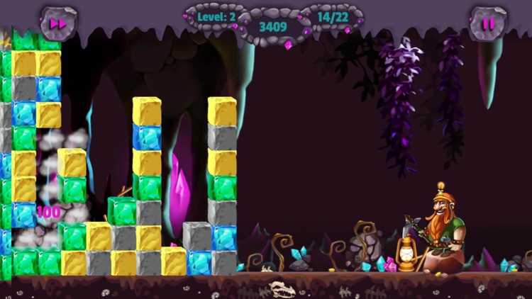 Gold Mining Hunter screenshot-3