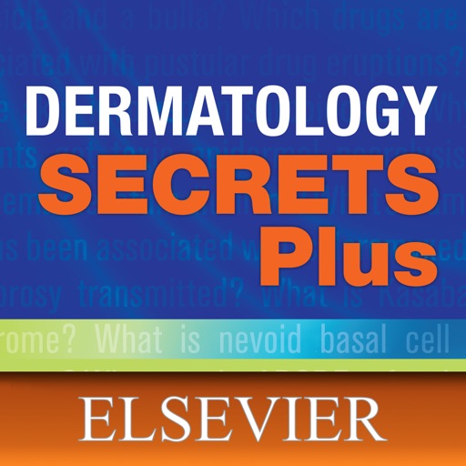 Dermatology Secrets Plus