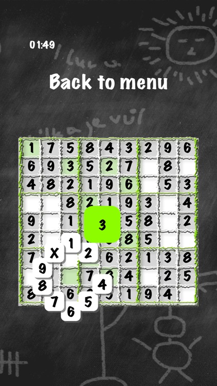 SUDOKU! Plus