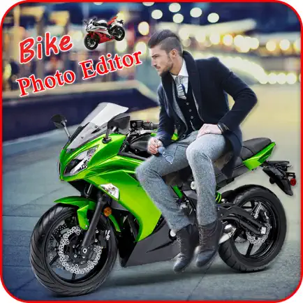 Bike Photo Frame HD Читы