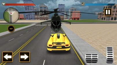 Vegas Gangster Crime Simulator screenshot 3