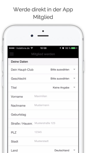 INJOY Xpress Nordhausen(圖1)-速報App