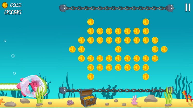 Fish Funny 2D screenshot-4