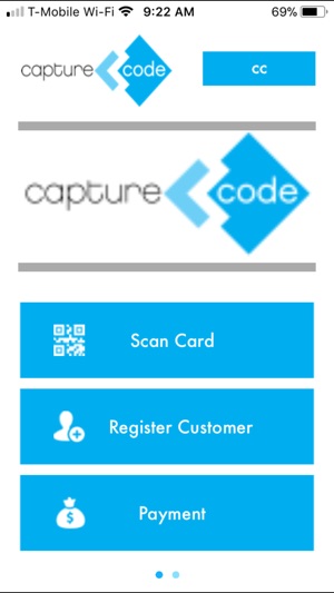 CaptureCode service(圖1)-速報App