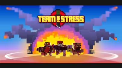 Team for Stress screenshot 3