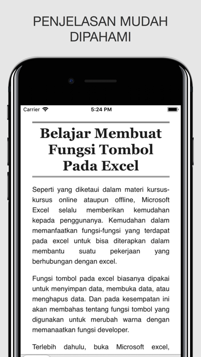 How to cancel & delete Rumus Excel from iphone & ipad 3